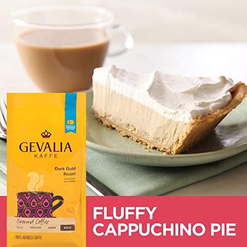 Best Gevalia Coffees in 2020 Ratings, Prices, Products CoffeeCupNews