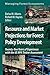 Resource and Market Projections for Forest Policy Development: Twenty-five Years of Experience with the US RPA Timber Assessment (Managing Forest Ecosystems, Band 14)