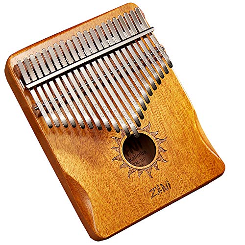 Kalimba 21 Key, Sanza (acajou) Marimba – Haute Qualité Professionnelle Finger Pouce Piano Musical Cadeau, Piano 2 Doigts… - Les Beatles, Paul McCartney, John Lennon, RIngo Starr, George Harrison Kalimba 21 Key, Sanza (acajou) Marimba - Haute Qualité Professionnelle Finger Pouce Piano Musical Cadeau, Piano 2 Doigts…