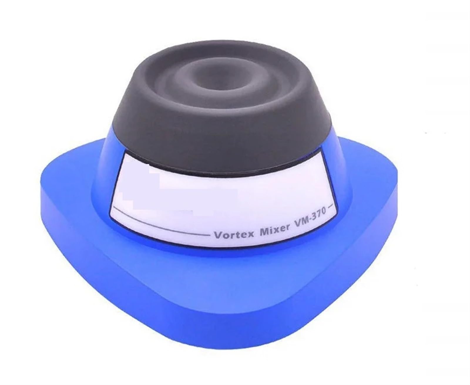 Lab Vort-ex Mixer, Pressfunktion Lab Vortexer for Tattoo-Tinte, Gelpolitur, Wimpernkleber, Acrylfarbe