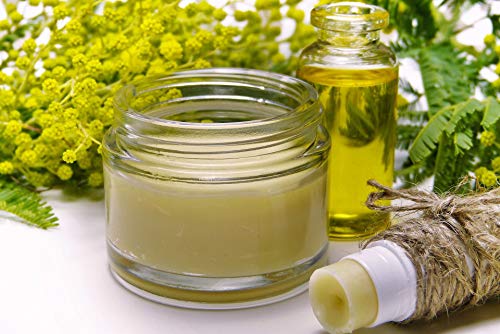 Lemon Body Butter Pure, Refined and Raw by HalalEveryday 8 Oz - Made with Lemon Essential oil - Great for making soap, lotion, cream - amazing moisturizer image 5