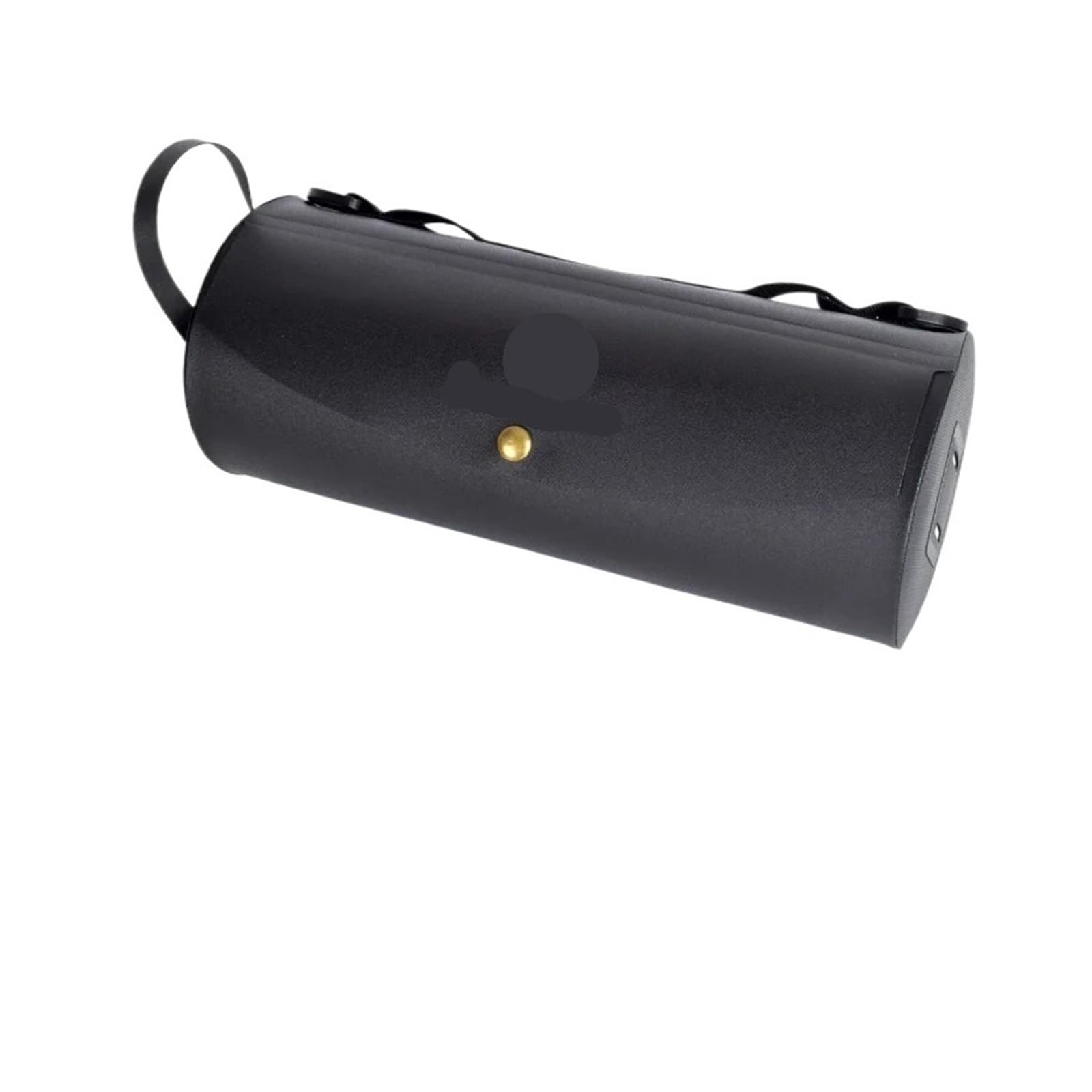 Borsa da manubrio for bici impermeabile di grande capacità da 1 pezzo | Trasporta effetti personali for spostamenti quotidiani e viaggi brevi.