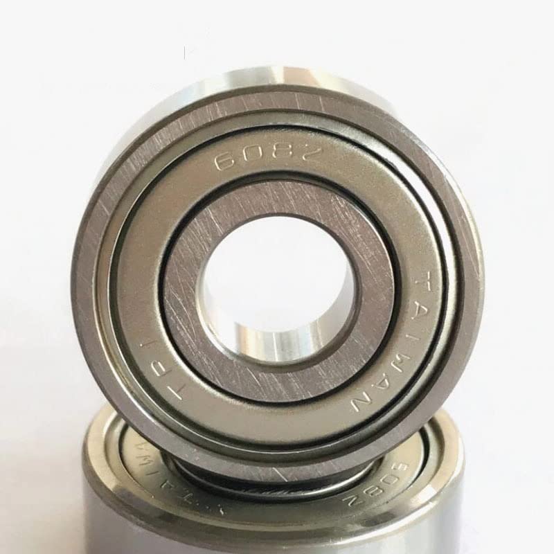 SKF CUSCINETTO W 607-2RS1 INOX - Foto 3