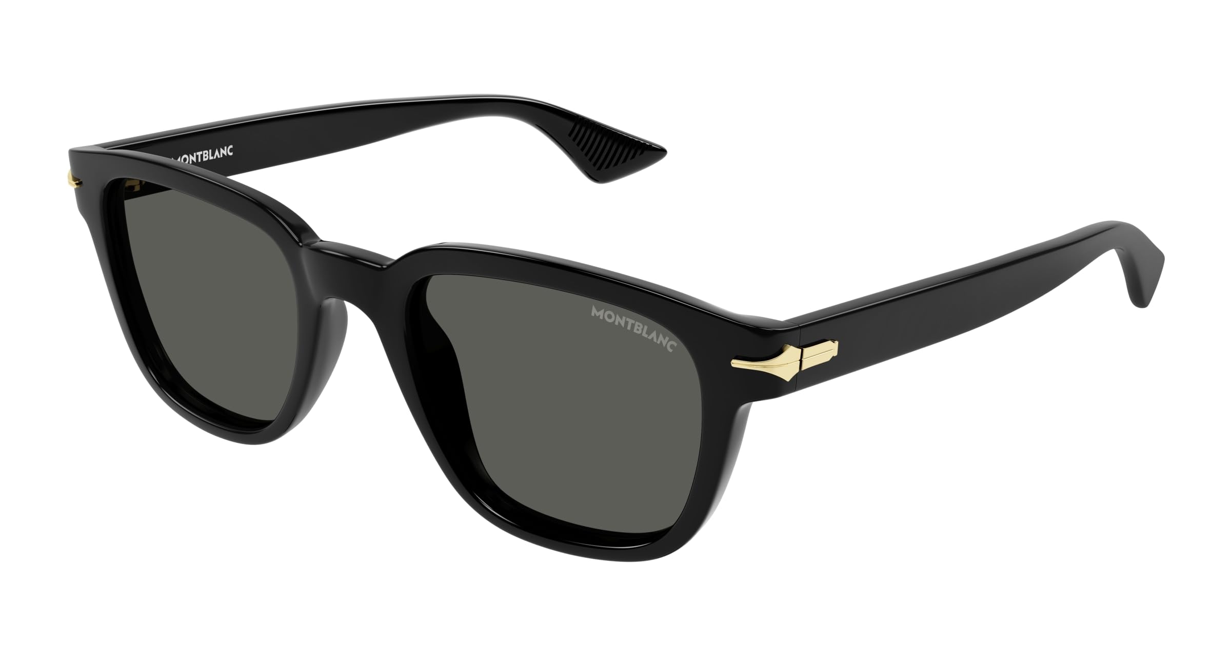 MONTBLANC Mb0302s Gafas Hombre (Pack de 1)
