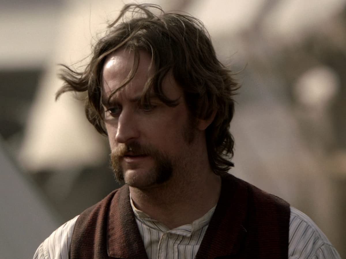 Watch Hell On Wheels Prime Video