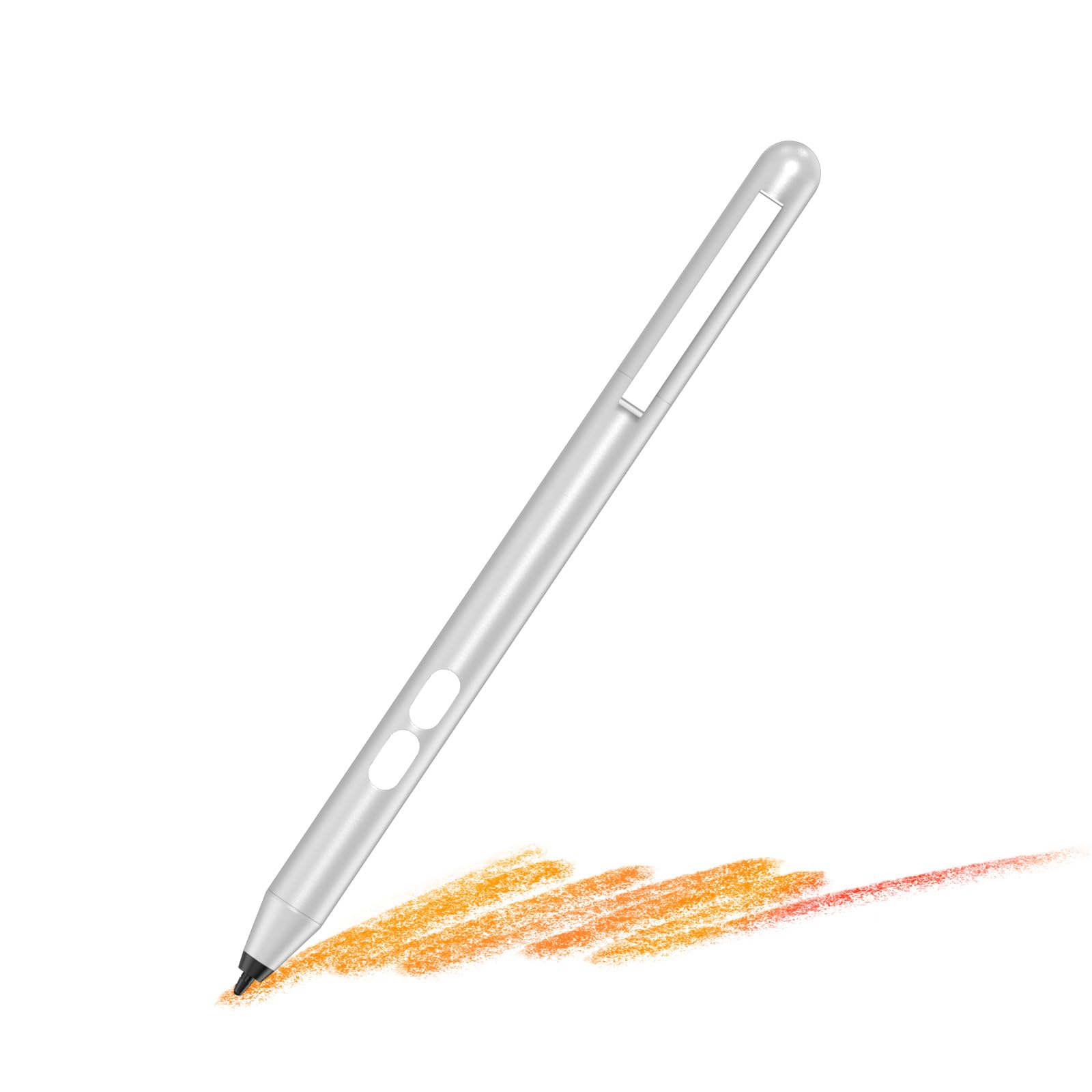 MPP 1.15 Tilt Pen for HP Touch Screen Laptop, Active Pen for HP Specter X360 Envy X360 Pavilion x360 Spectre x2 Envy x2 Laptop-Specified Microsoft Pen Protocol Inking Model