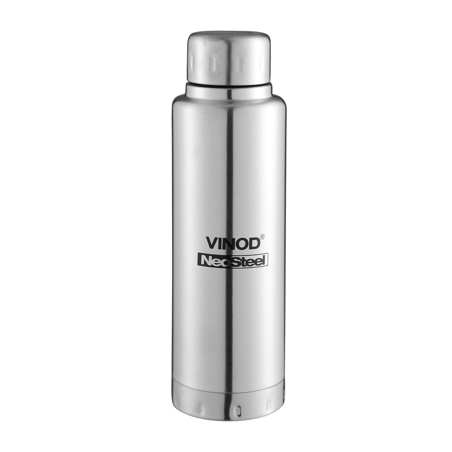 Vinod Omega Vacuum Insulated Stainless Steel Water Bottle 750 ml