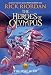 The Lost Hero (The Heroes of Olympus, Book 1)