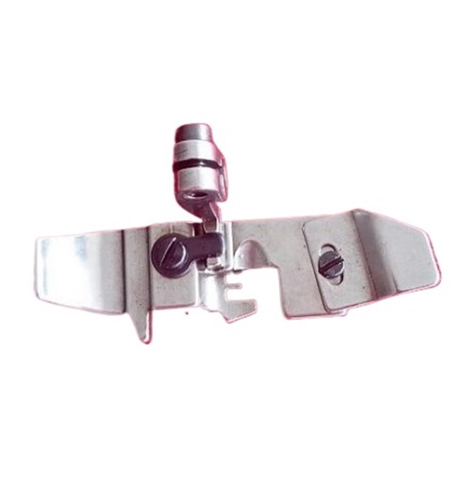1 sztuka maszyna do szycia akcesoria zamienne stopka do szycia w rolce P253E-4G OVERLOCK Stitch