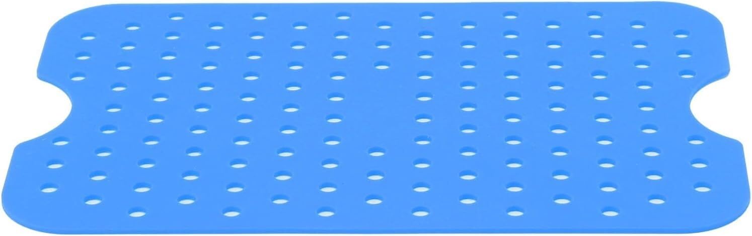 Silikon-Backmatte – Antihaft-Teig- und Brotmatte, wiederverwendbar, hitzebeständige Silikon-Küchenmatte zum Backen, Kochen und Gebäckzubereitung