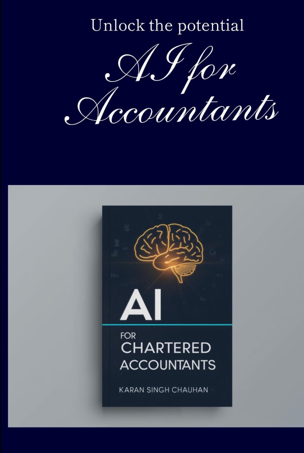 AI for Chartered Accountants: 75 Ready-to-Use ChatGPT Workflows to Automate Tax Season, Audits & Client Reports (AI for Professionals)