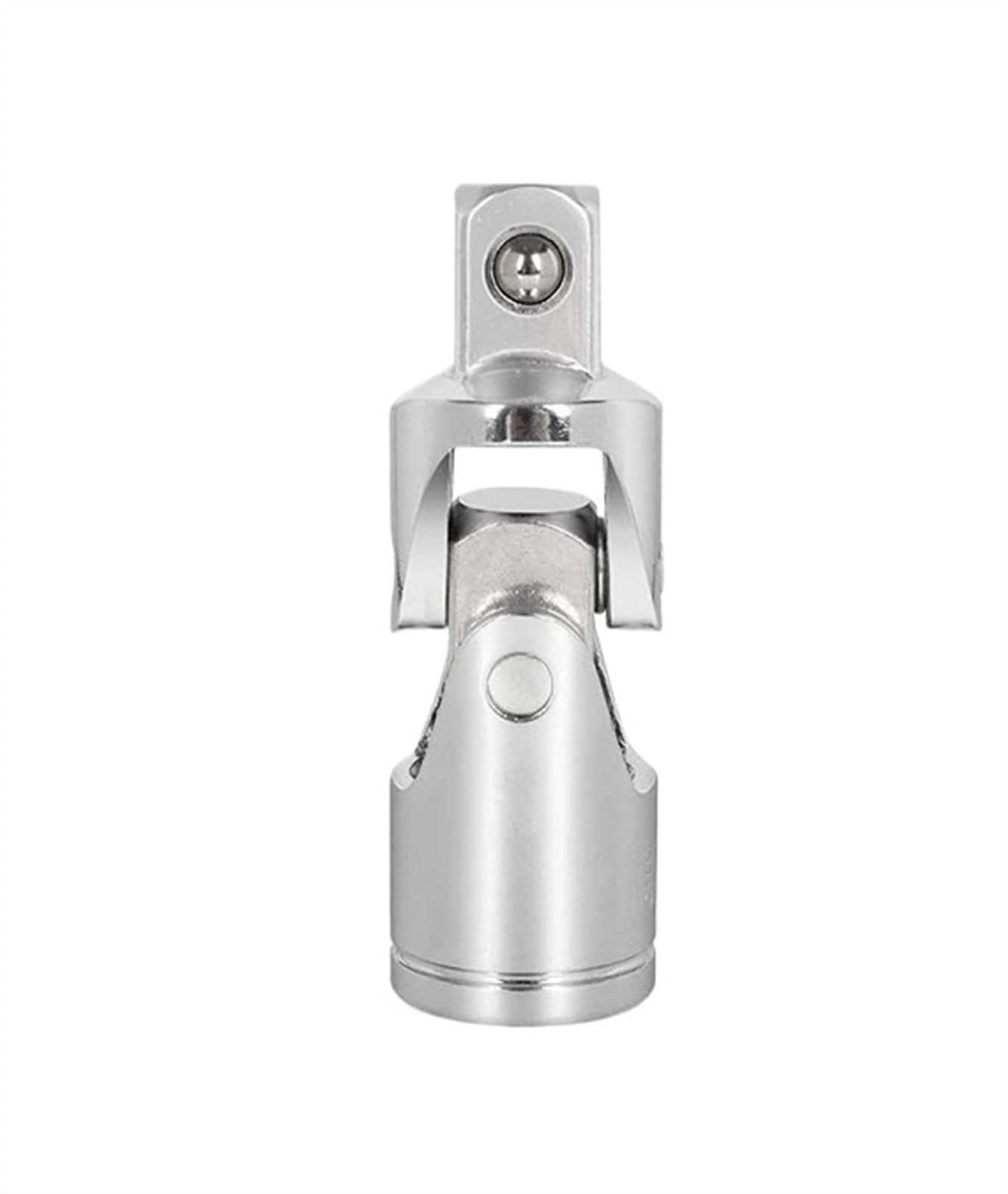 Zestaw Narzędzi Zestaw uniwersalnych przegubów, klucz nasadowy z grzechotką, adapter 1/4", 3/8", 1/2", adapter przedłużający, stal chromowo-wanadowa klucze nasadowe(1-2 one piece)