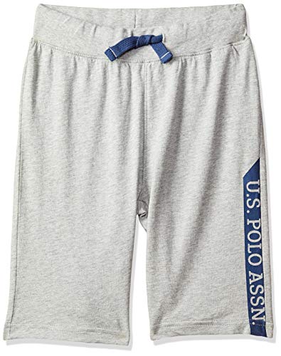 Image of U.S. POLO ASSN. Baby Boy's Shorts