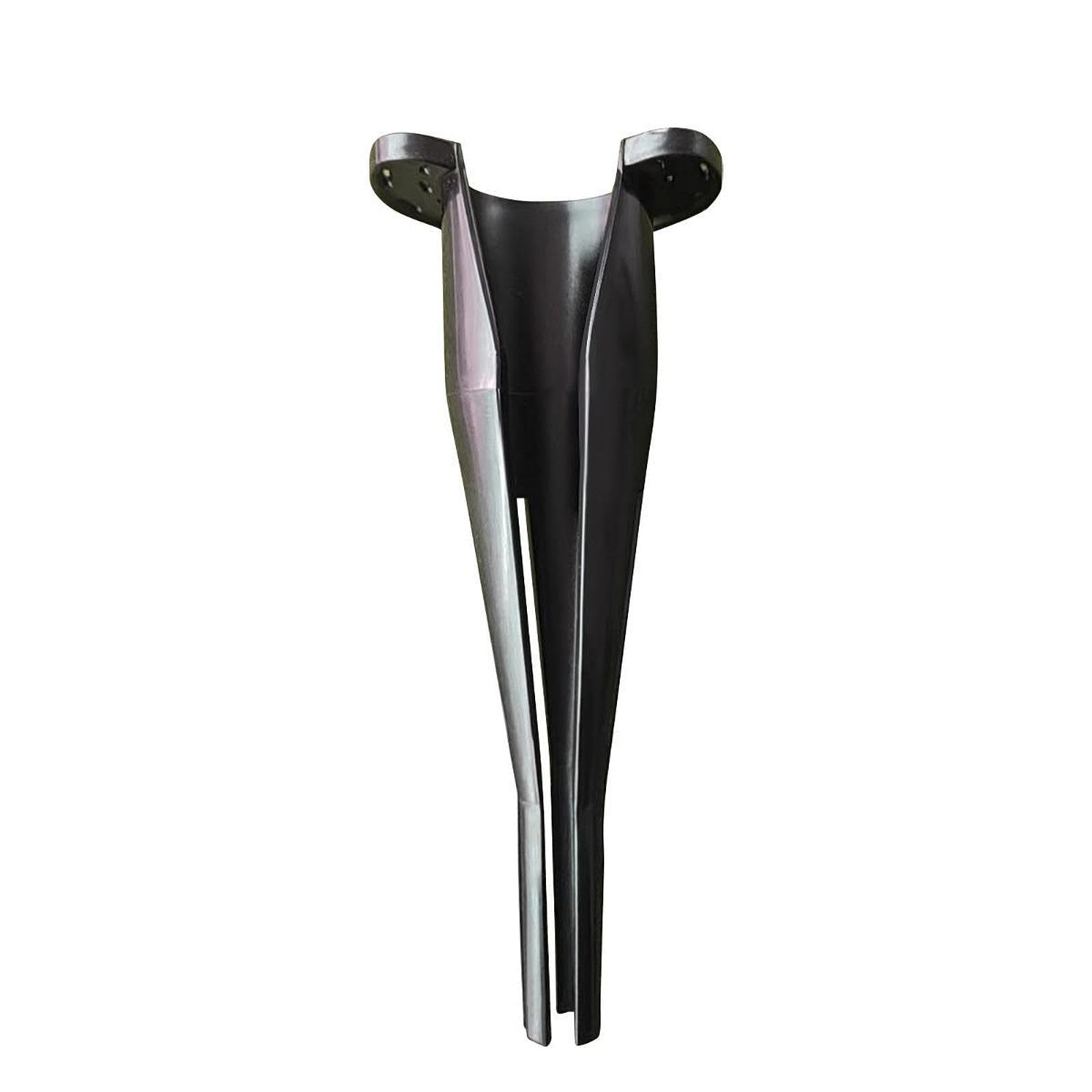 Colaxi Golf Club Grip Installer Installation Tool Black Adjustment Tool Shaft Change Tool Golf Accessory for Adults Women Golf Games