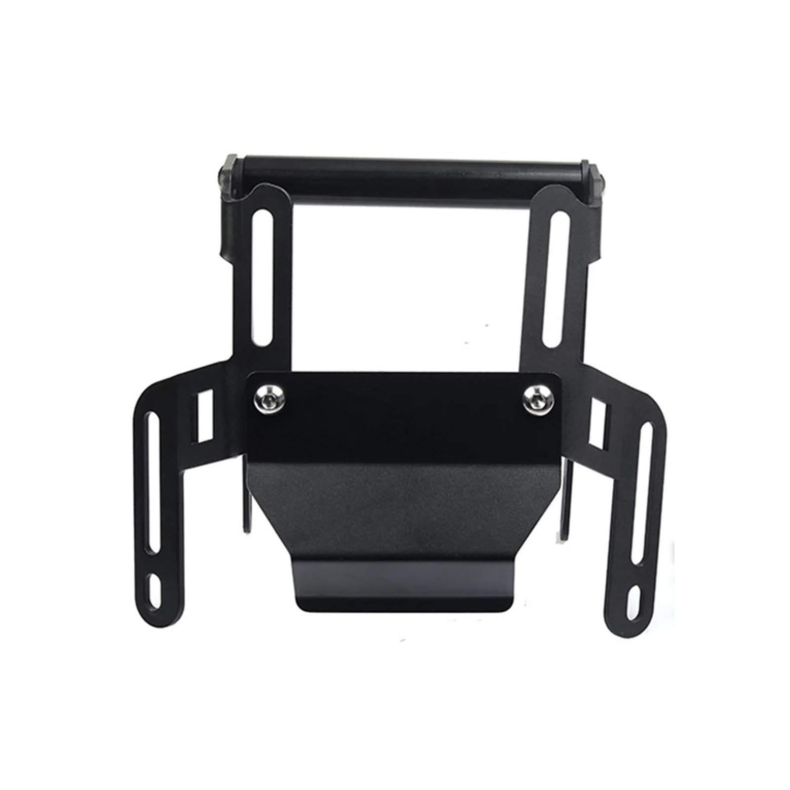 Soporte Navegación Soporte De Navegación para Motocicletas Función Elevación Parabrisas Ajuste Soporte para Teléfono GPS para Suzuki para V-Strom 250 DL250 para Vstrom Soporte GPS para Motocicleta