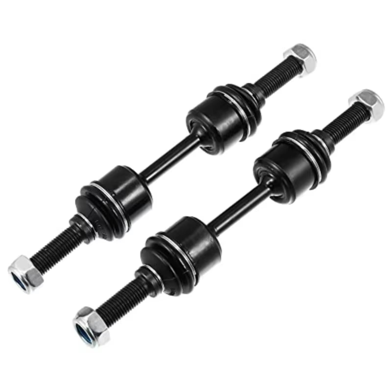 Bieletas de Barra estabilizadora Delantera 7L1Z5K483B Compatible con Expedition 2007-2013 2014 2015 2016 2017 2018 2019 2020 2021