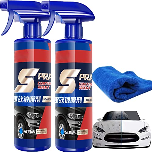 Best Ceramic Coating For New Cars According to 450+ Reviews