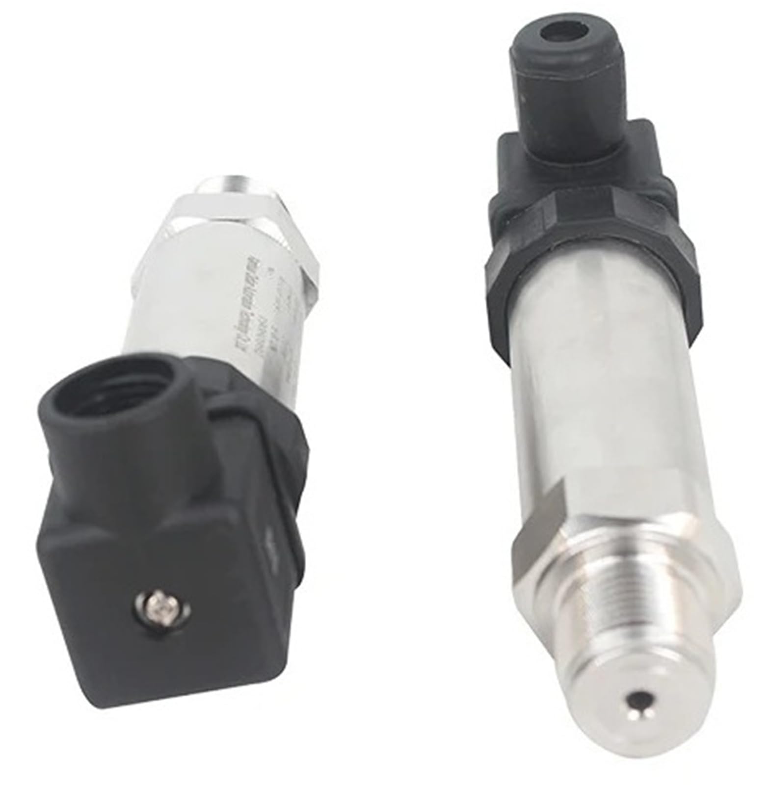 Sensor de presión 4-20 mA 0,5-4,5 V, manómetro 0,1 bar/10 bar/145 psi, suministro de 24 V, presión G1/4" 0,2 bar 1 bar 20 bar 50 bar 100 bar 150 bar