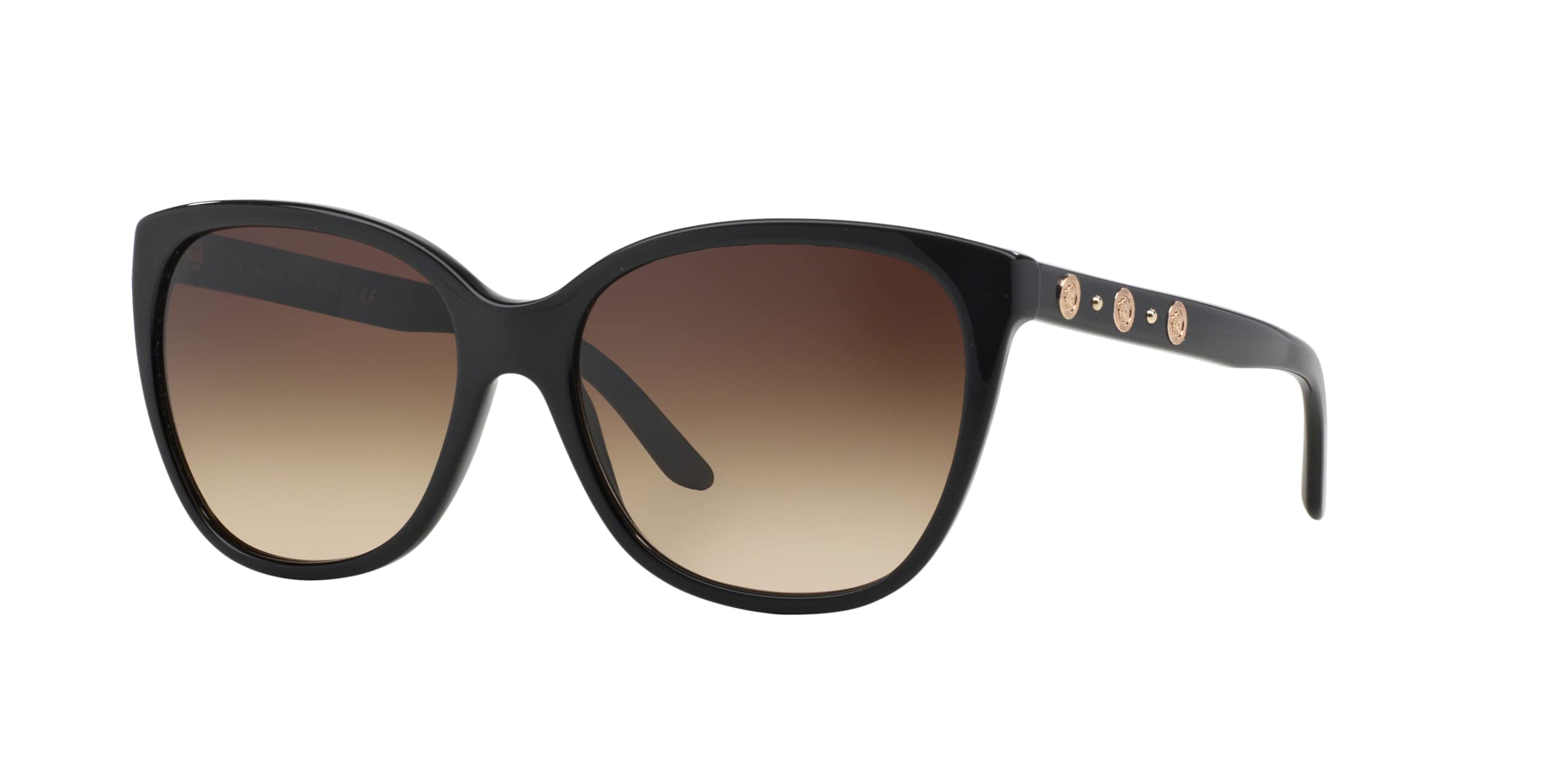 Versace Womens Sunglasses (VE4281) Acetate