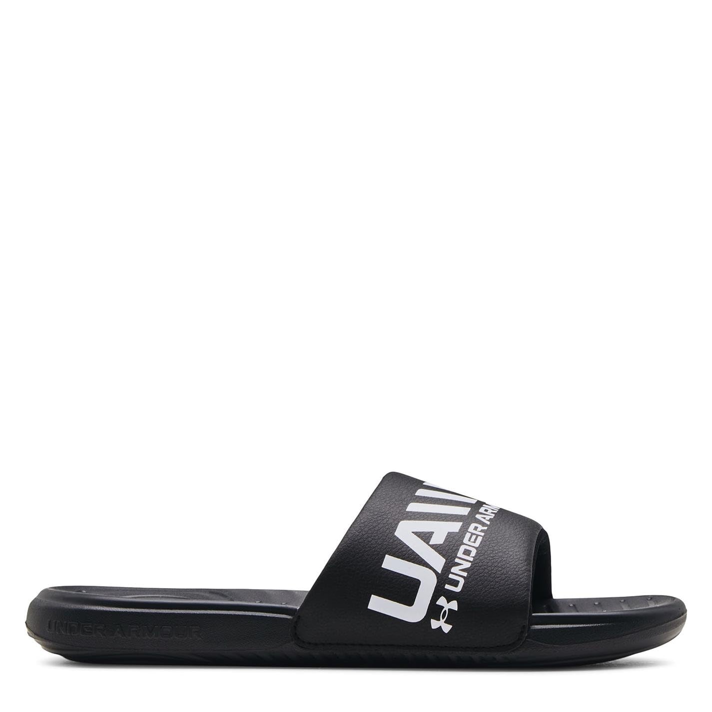 Under Armour Men's UA M Ansa Fix SL Slide Sandal