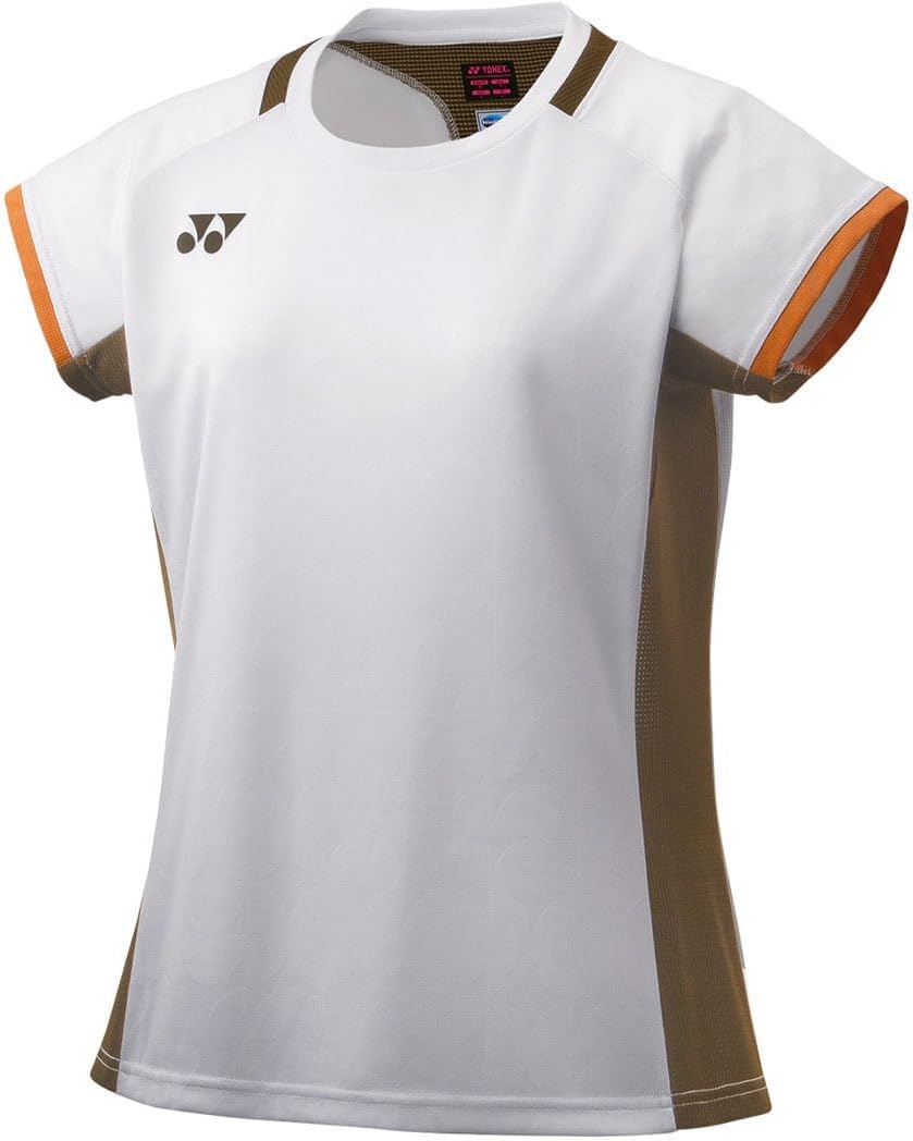 [ヨネックス] ゲームシャツ ウィメンズゲームシャツ