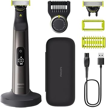 Philips Oneblade Pro 360 QP6652/30 T ra  Makinesi