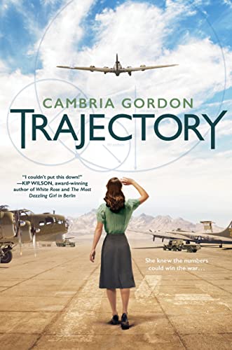 Trajectory view 2