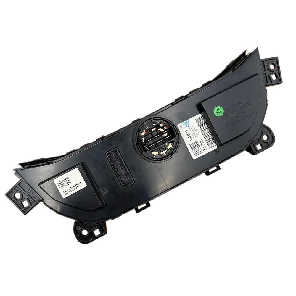 Pour HYUNDAI Pour Creta Pour Ix25 1.4L 1.6L Interrupteur clim