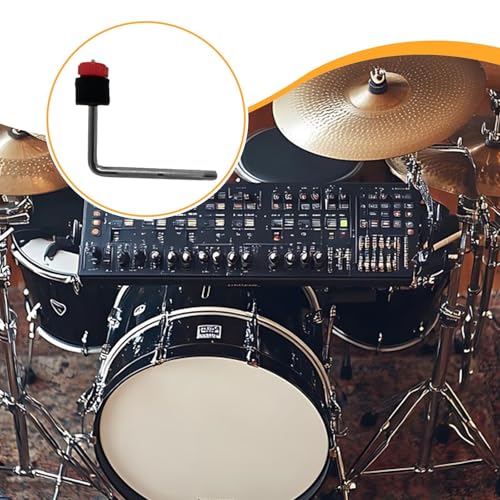 Extensión de brazo ajustable para soporte de platillos miniatura 5