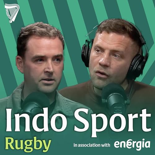 Leinster’s two-tiered squad, Casey’s authority and Ulster’s ‘best space’ | Ian Madigan & Cian Tracey