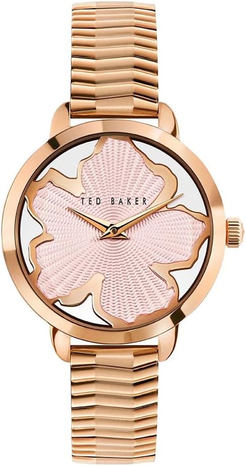Ted Baker BKPLIF202 Ladies Lilabel Watch