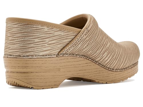 Image of Dansko Men's Professional Clog - All Day Support