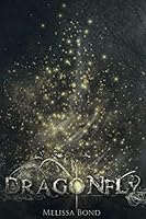 Dragonfly 1495497143 Book Cover