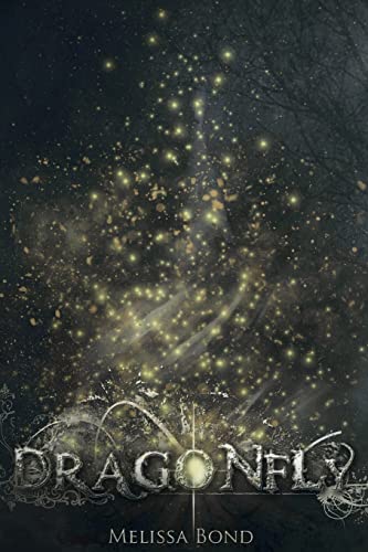 Dragonfly 1495497143 Book Cover