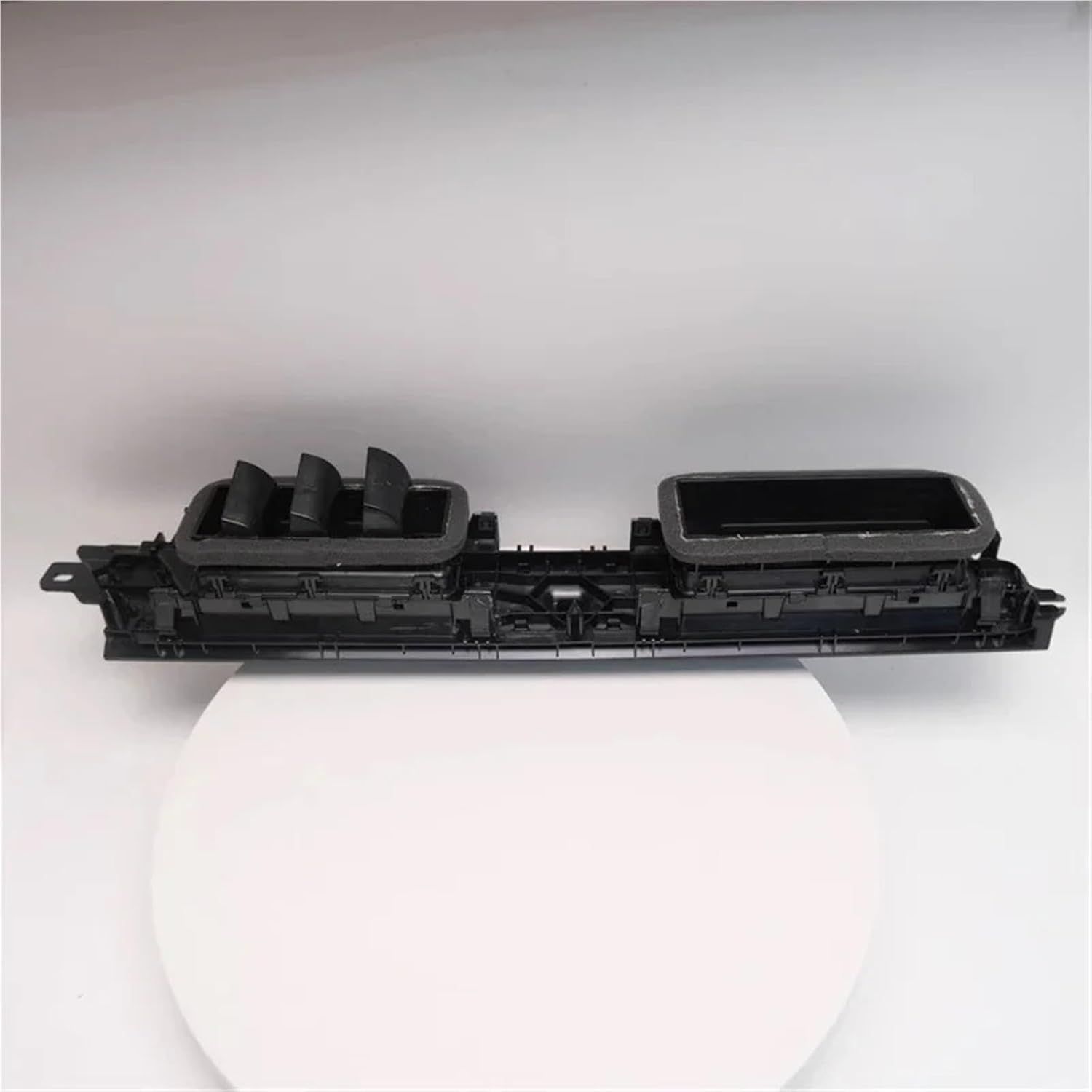 Compatible For A3 8Y 2021 2022 2023 2024 Auto Front Left Or Middle Or Right Board Air Conditioning Outlet Air Vent (Middle)