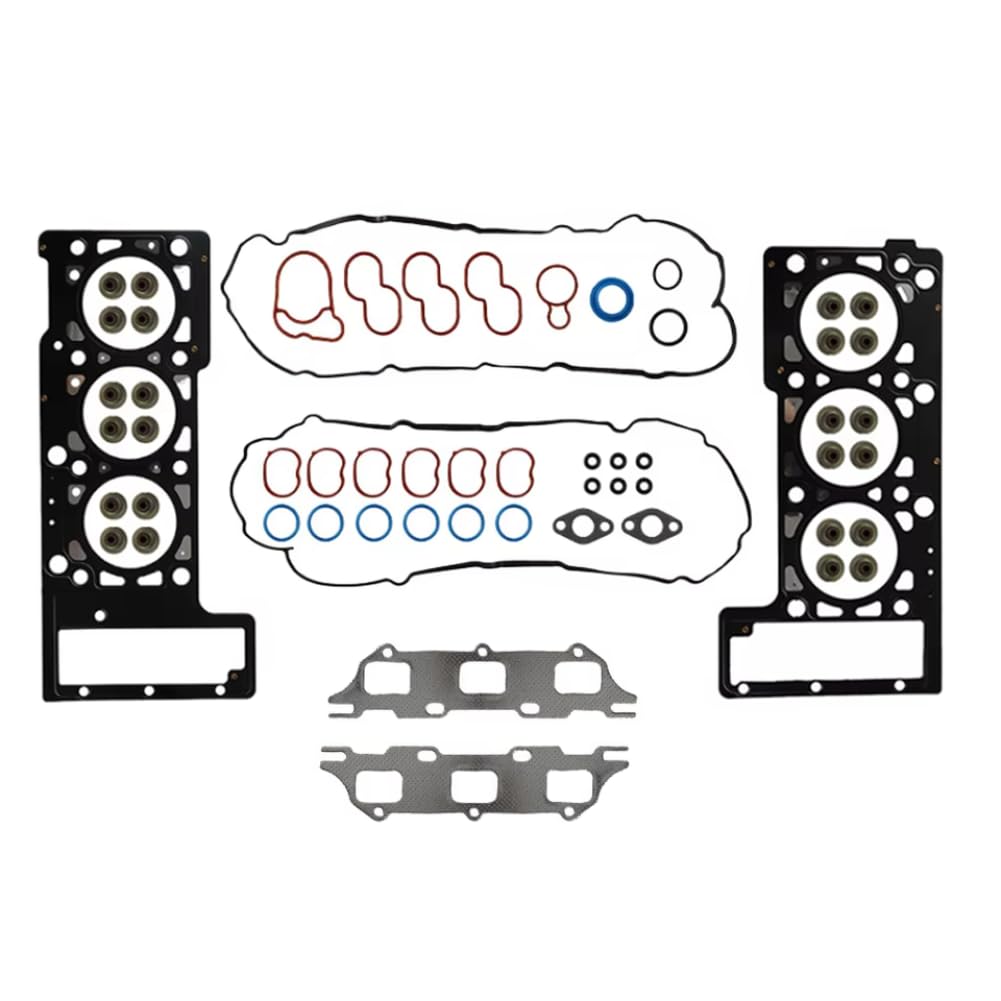 Kit Guarnizioni Complete Testata HS9514PT-1 Compatibile Con Chrysler Dodge