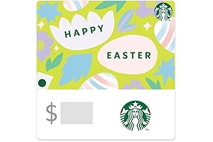 Starbucks Valentine's Day eGift Card: Spread Love with Coffee