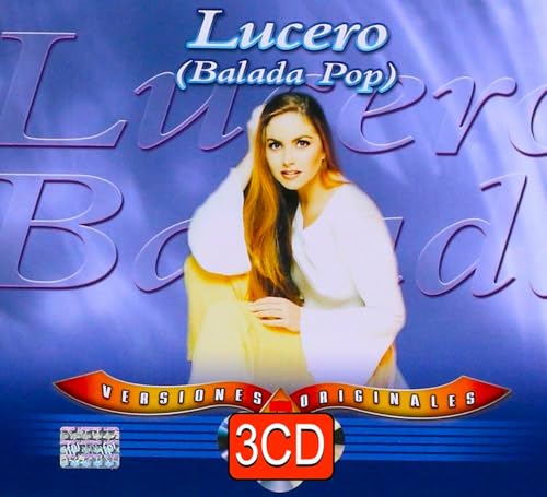 Versiones Originales (Balada Pop)