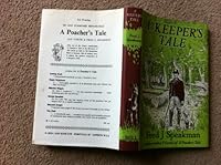 A Keeper's Tale B0000CLLJ9 Book Cover