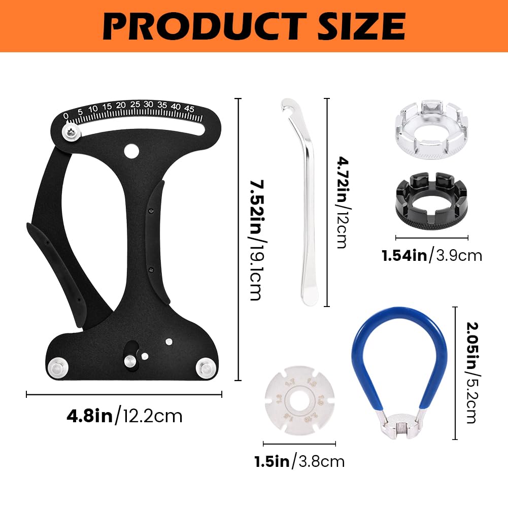 Juego De 3 Palancas Para Neumáticos, Barra De Palanca De Nai | Cuotas