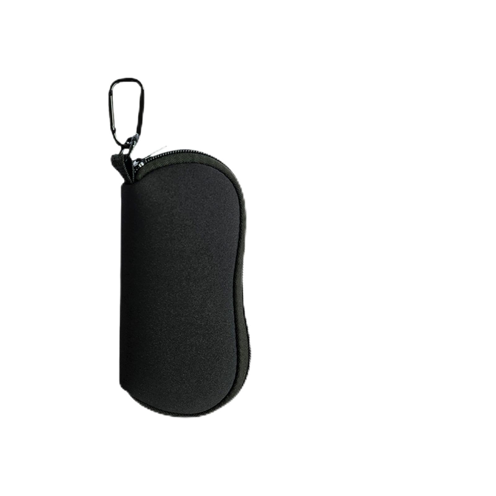 Sunglasses Soft Case Gifts Portable Organizer Black Sunglasses Storage Pouch-image-37