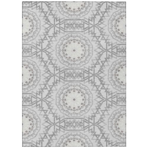 Tapete Addison Rugs Chantille 76x117 cm interior/exterior miniatura 1