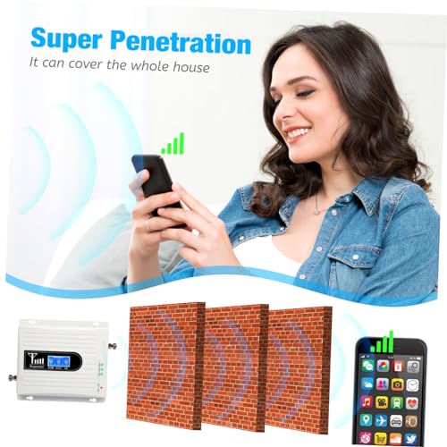 CHILDWEET Amplificador De Celular amplificador reforço de celular ar livre impulsionador Telefone re