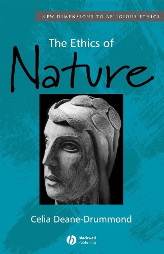 Buy The Ethics of Nature — BookShops.in