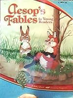 Aesop's Fables for Young Readers B01AS2TIU2 Book Cover