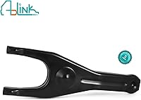 Vista 4 de 30531AA220 Horquilla de embrague compatible con Subaru Impreza 1998-2018, Legacy 1997-2017, Outback 2000-2017, Forester 1998-2018, Baja 2003-2006