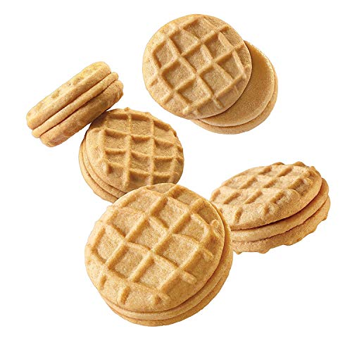 Classic Cookie & Cracker Variety Packs - 40 Individual Snack Packs Hot Sale