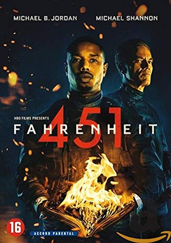 Fahrenheit 451