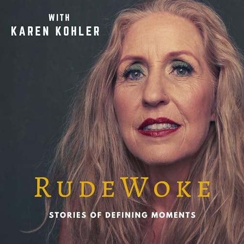 The Rudewoke Sessions Titelbild