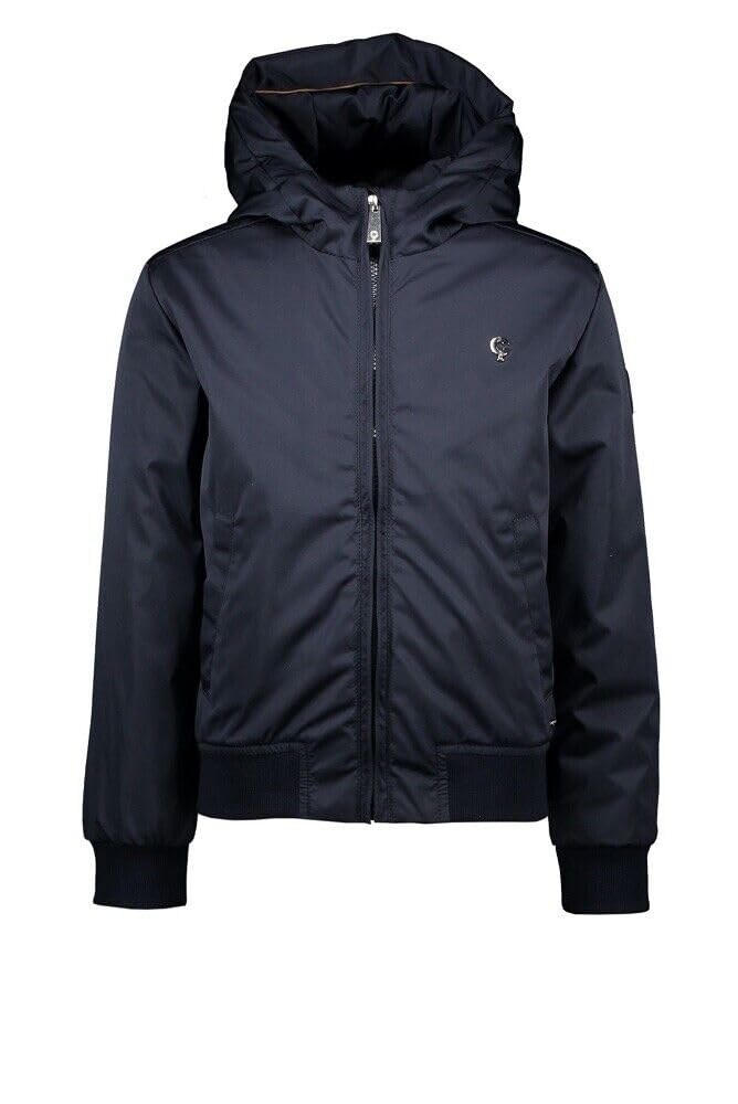 Jungen Jacke Übergangsjacke BINK blue navy L112-6202-190 (146/152)